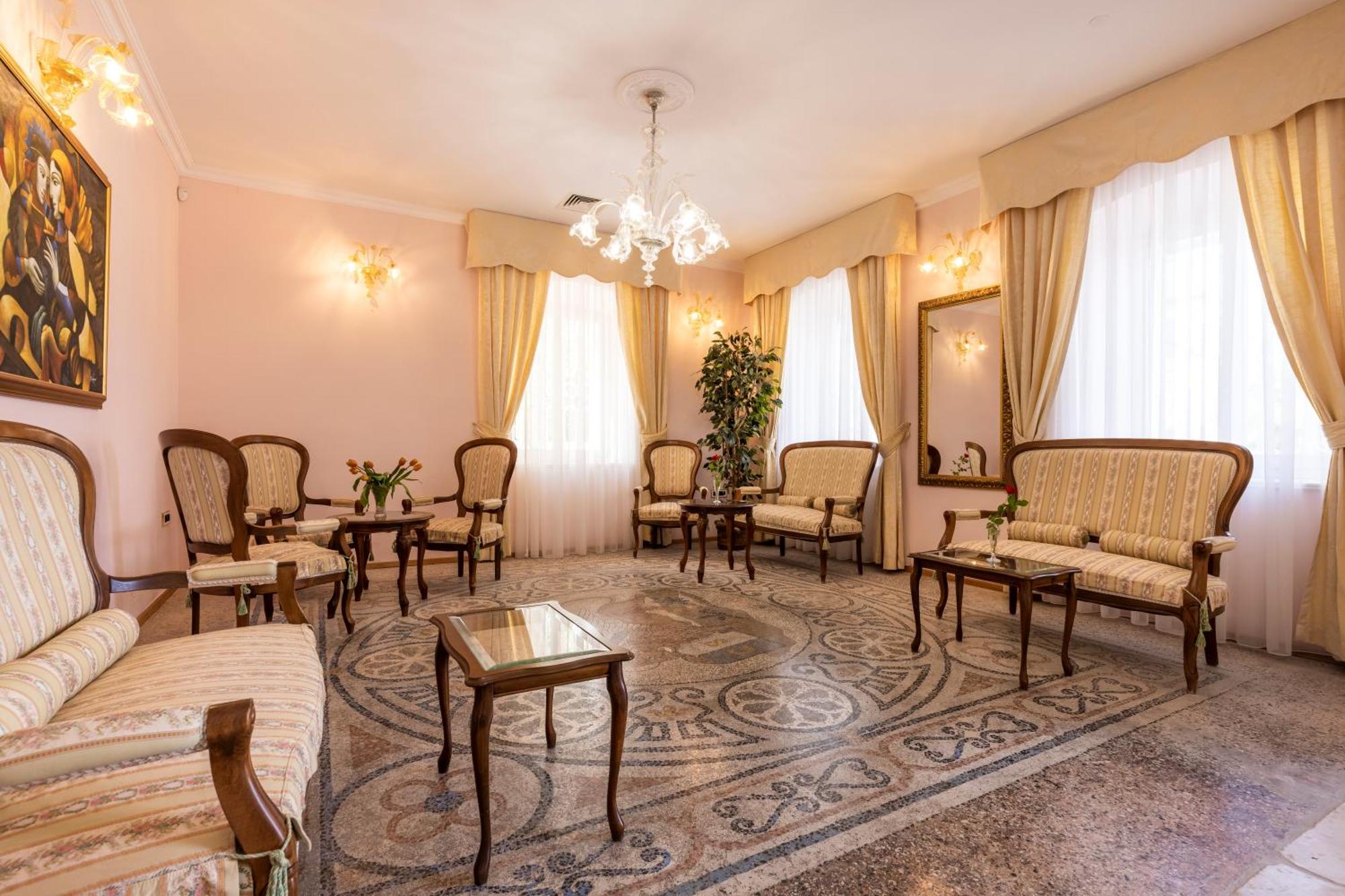 Villa Cassia Mali Lošinj Exteriér fotografie
