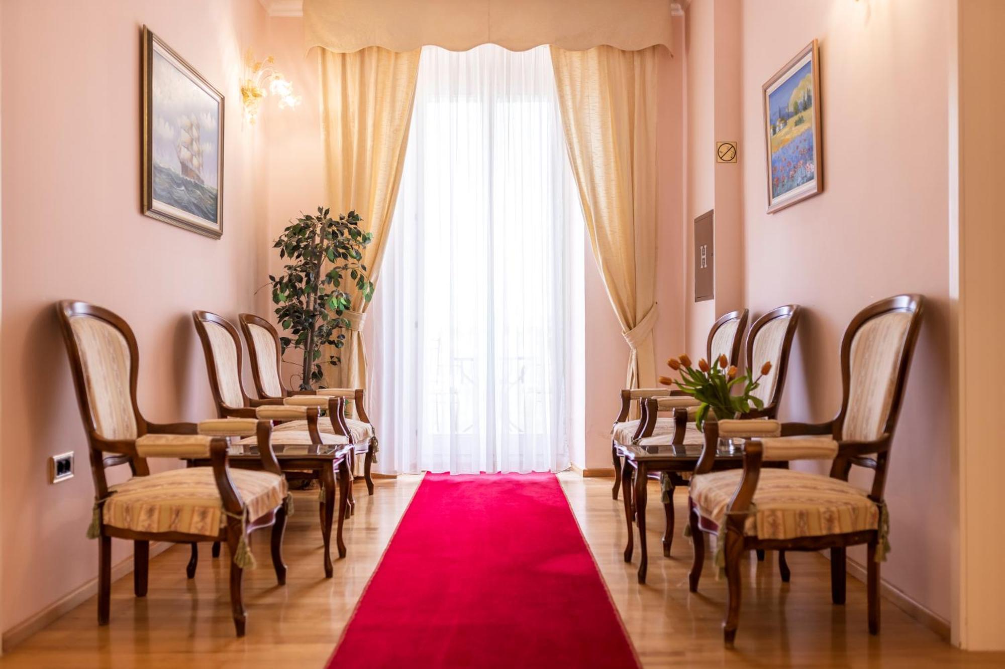 Villa Cassia Mali Lošinj Exteriér fotografie