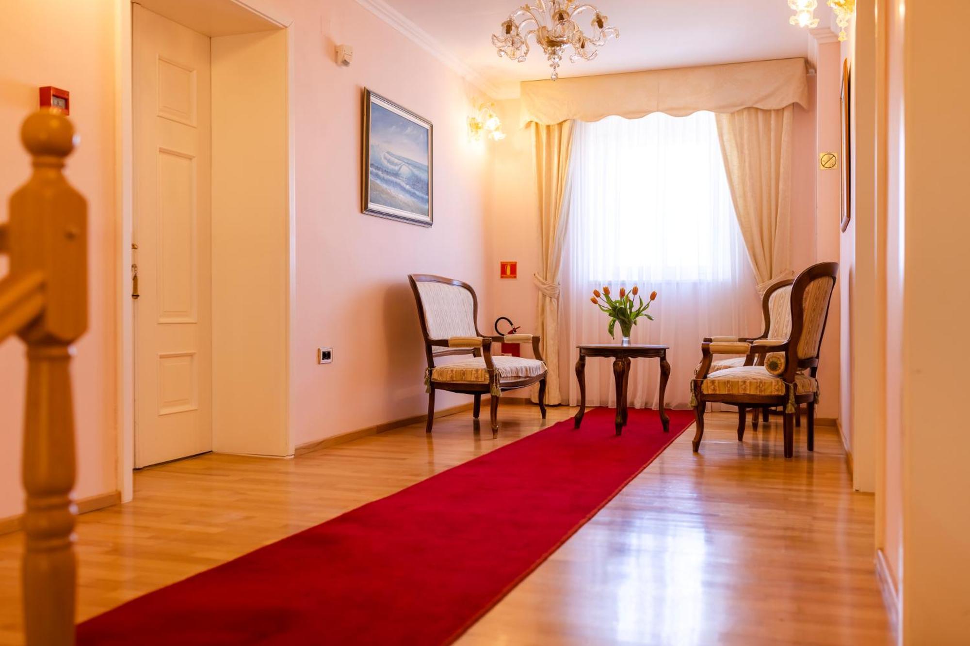 Villa Cassia Mali Lošinj Exteriér fotografie