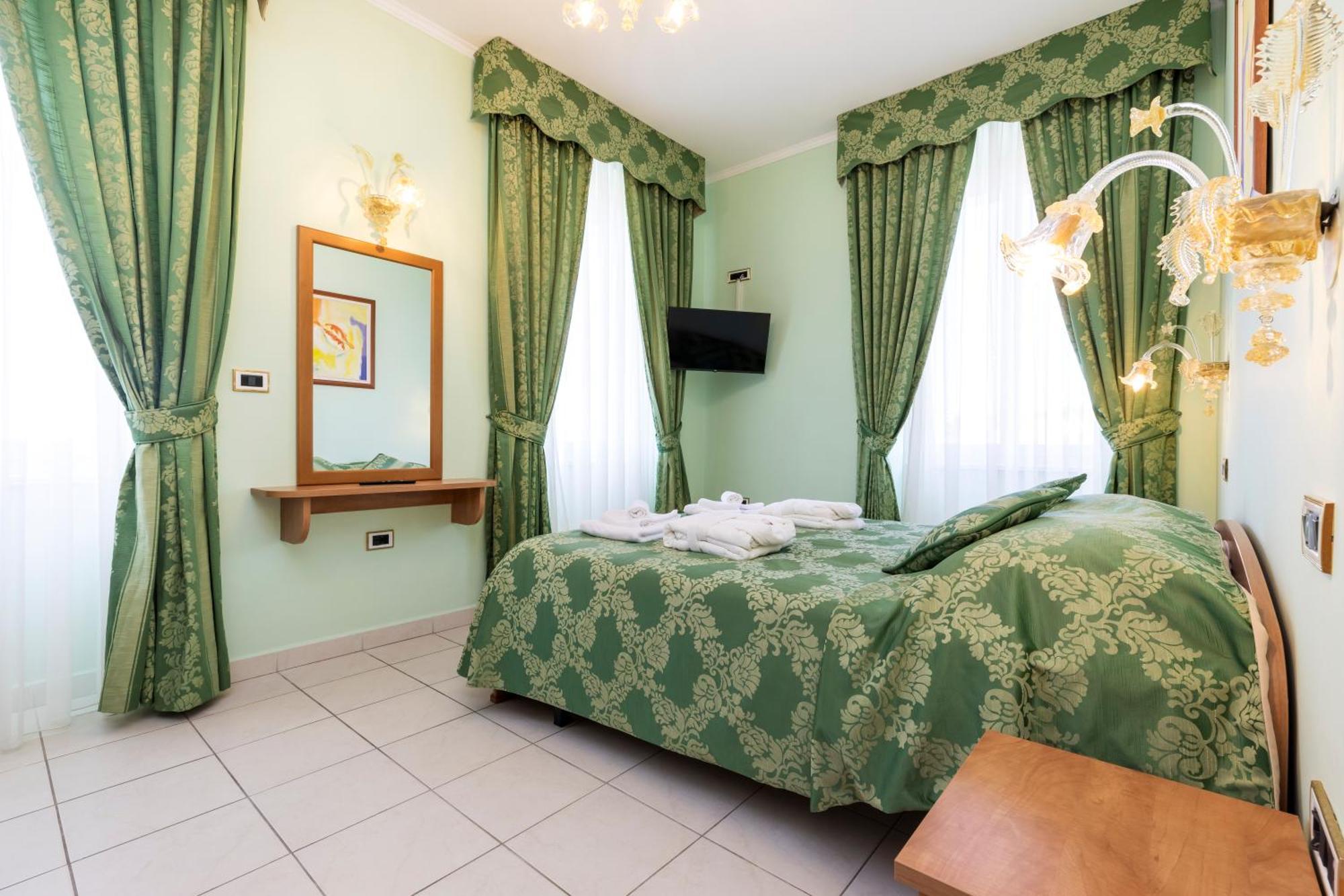 Villa Cassia Mali Lošinj Exteriér fotografie