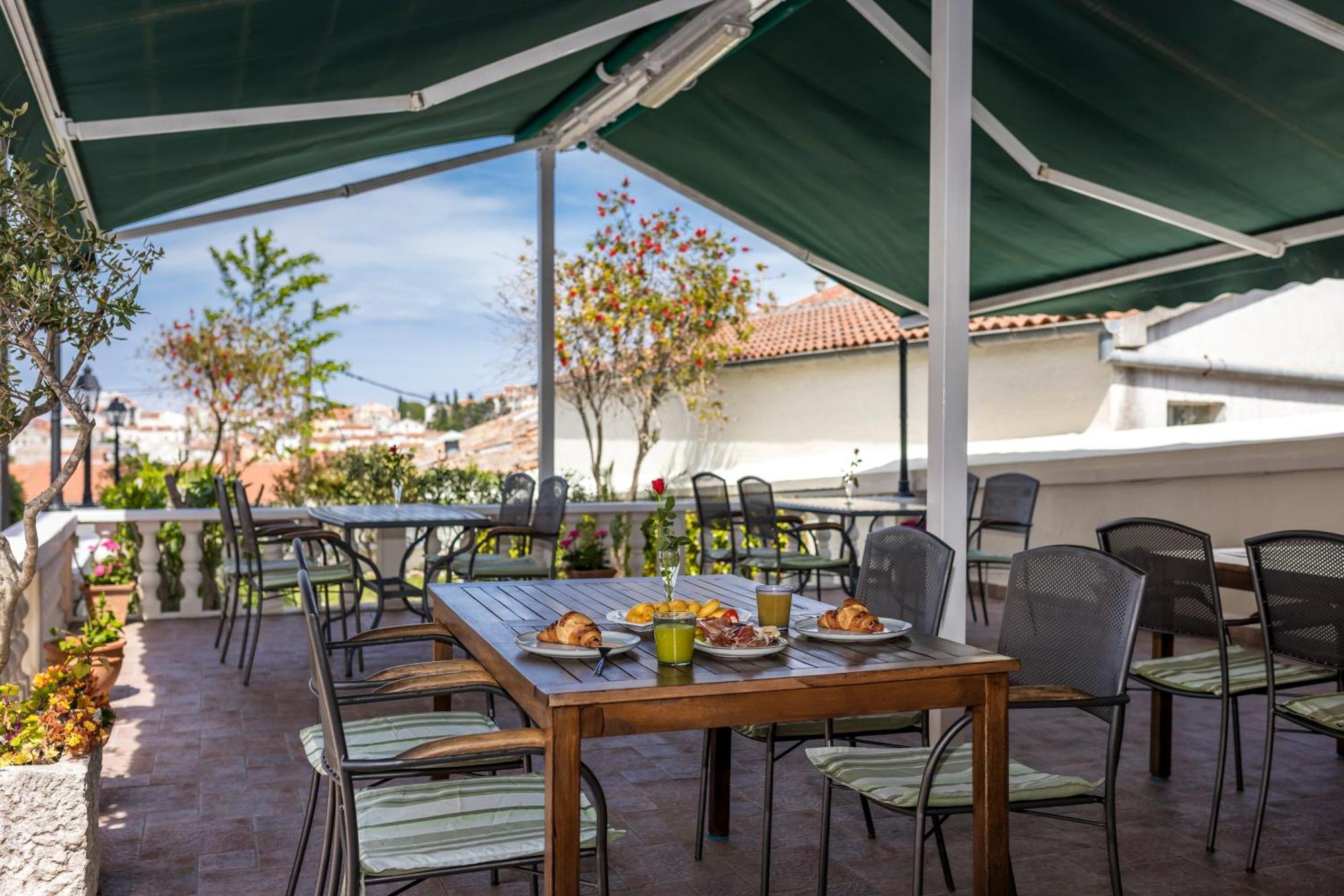 Villa Cassia Mali Lošinj Exteriér fotografie