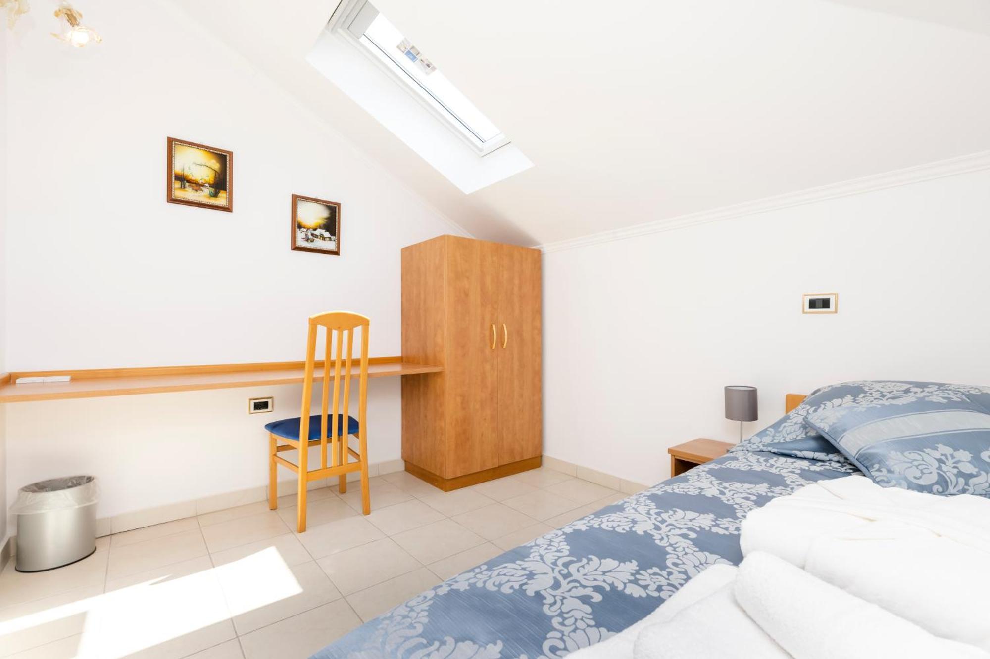 Villa Cassia Mali Lošinj Exteriér fotografie
