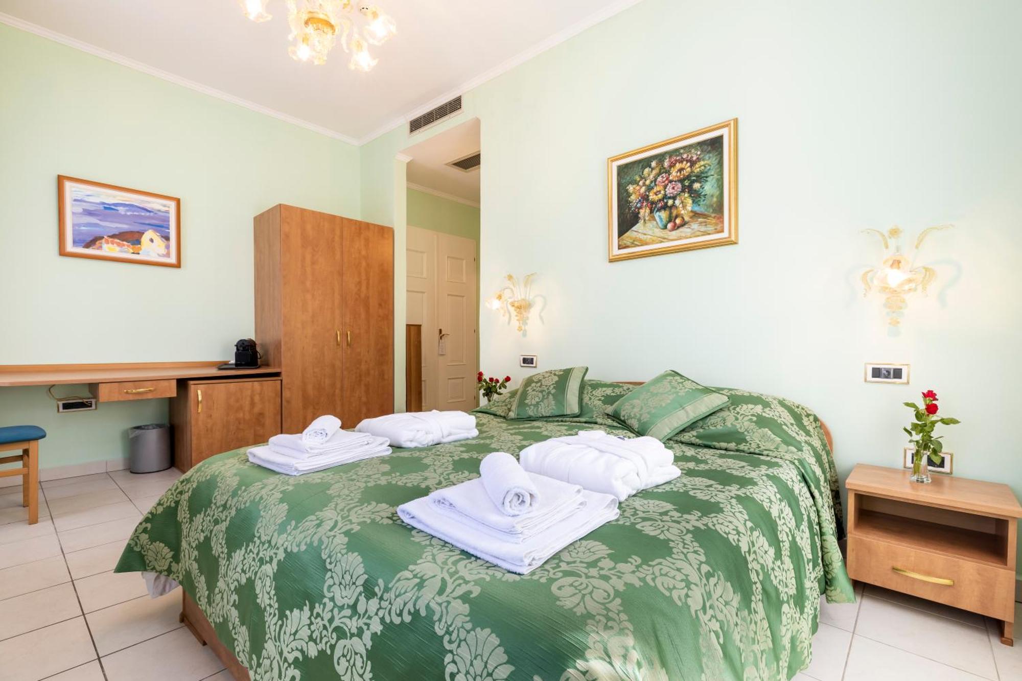 Villa Cassia Mali Lošinj Exteriér fotografie