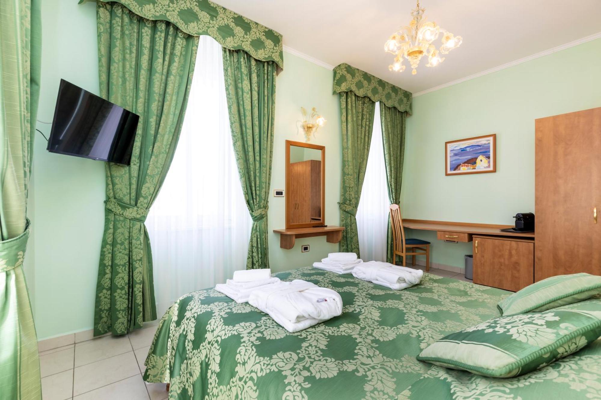 Villa Cassia Mali Lošinj Exteriér fotografie