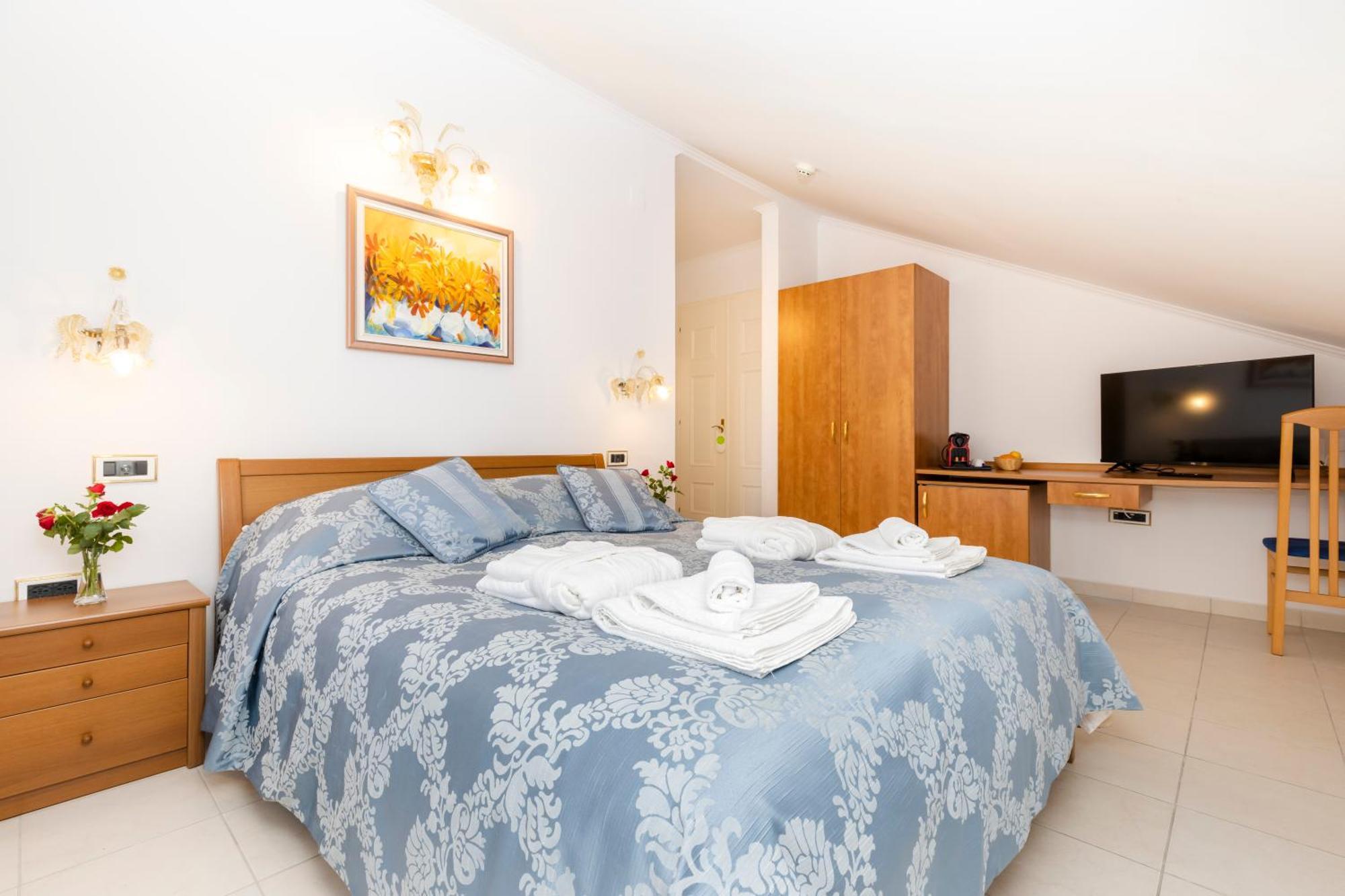 Villa Cassia Mali Lošinj Exteriér fotografie