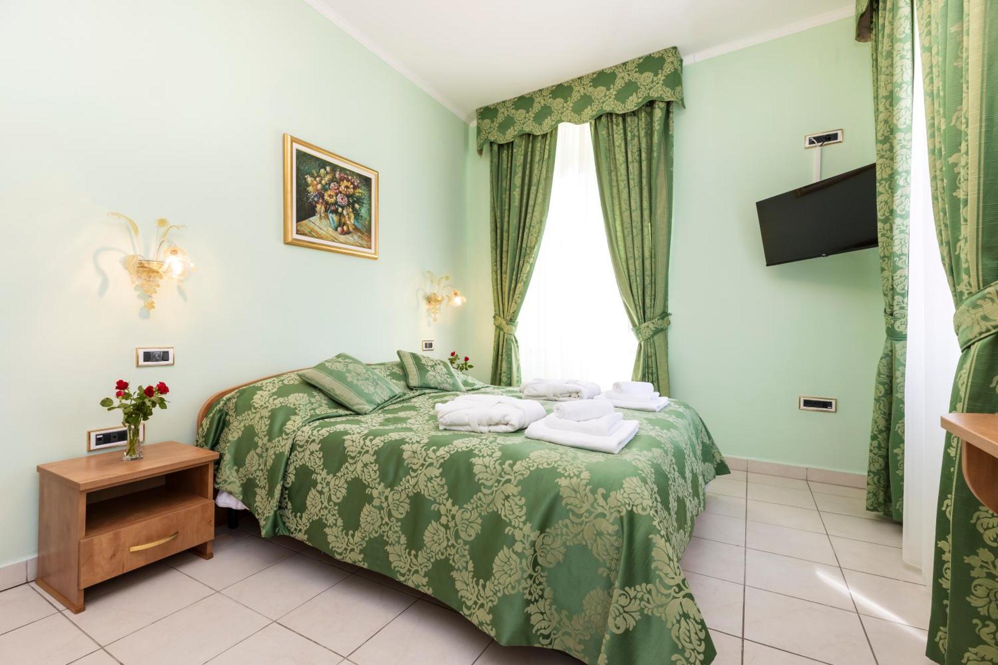 Villa Cassia Mali Lošinj Exteriér fotografie
