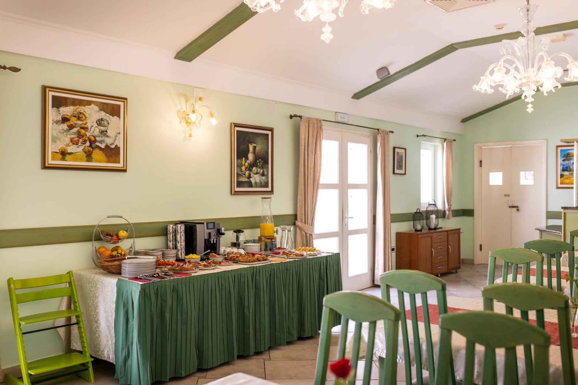 Villa Cassia Mali Lošinj Exteriér fotografie