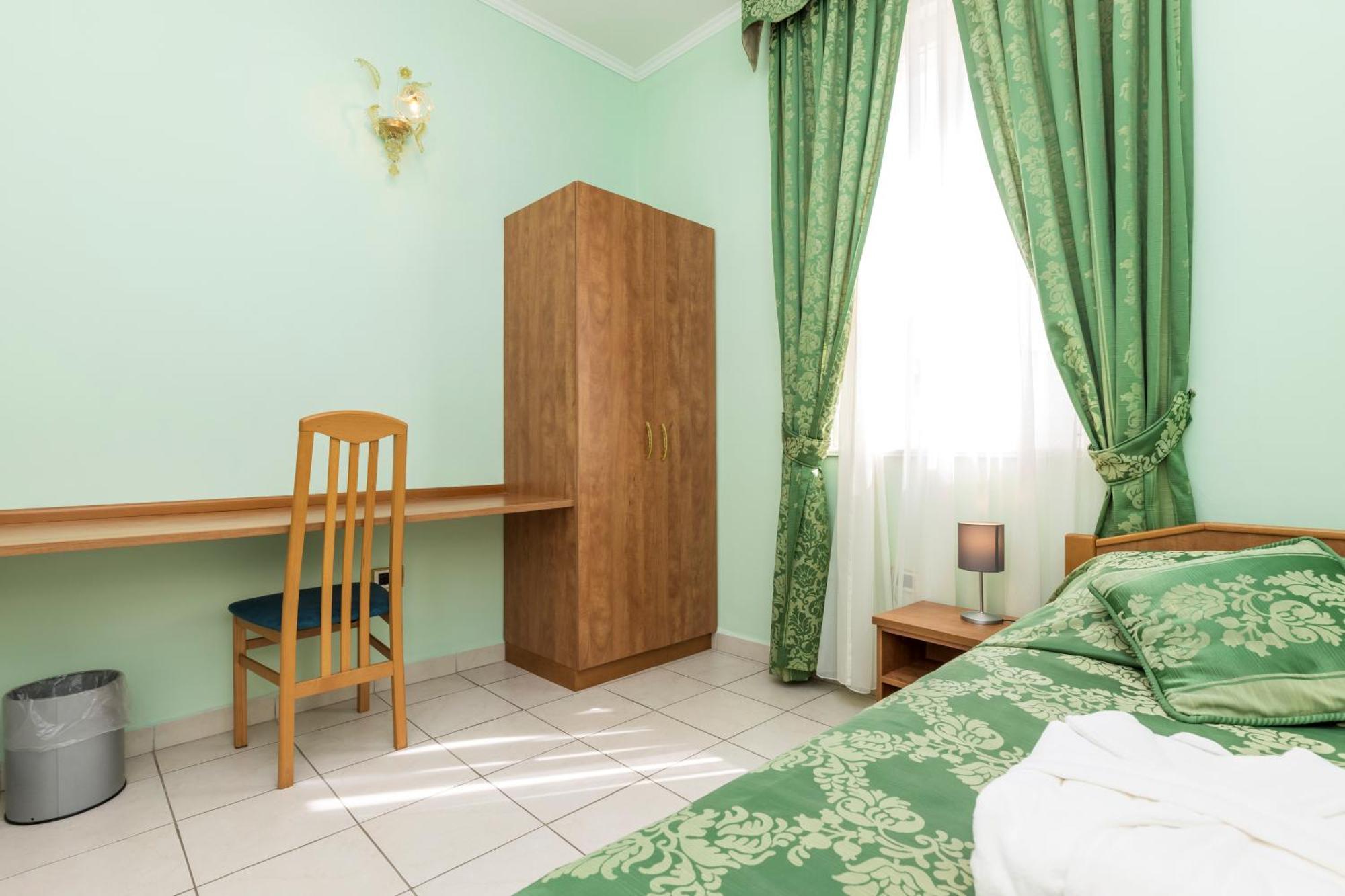 Villa Cassia Mali Lošinj Exteriér fotografie