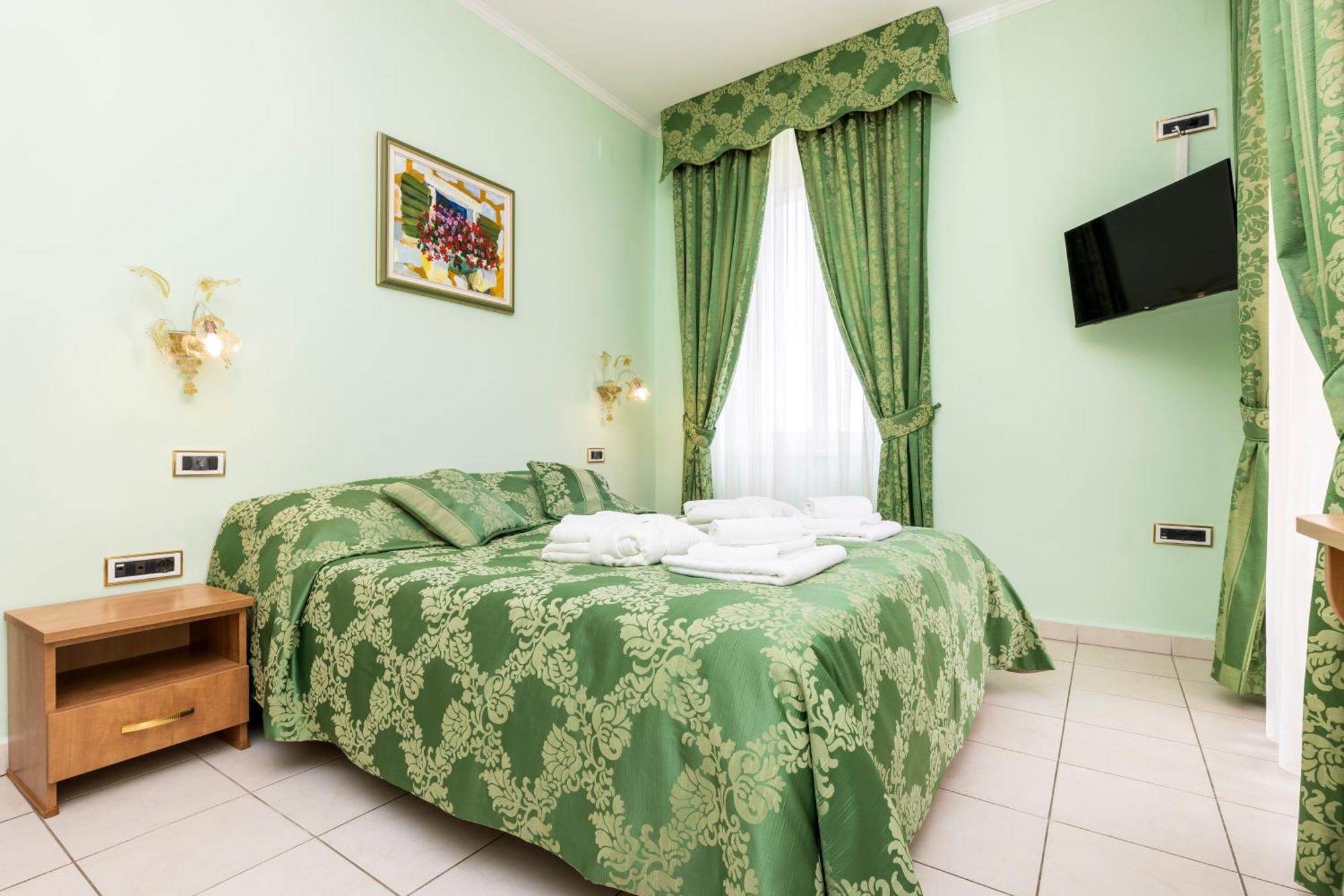 Villa Cassia Mali Lošinj Exteriér fotografie