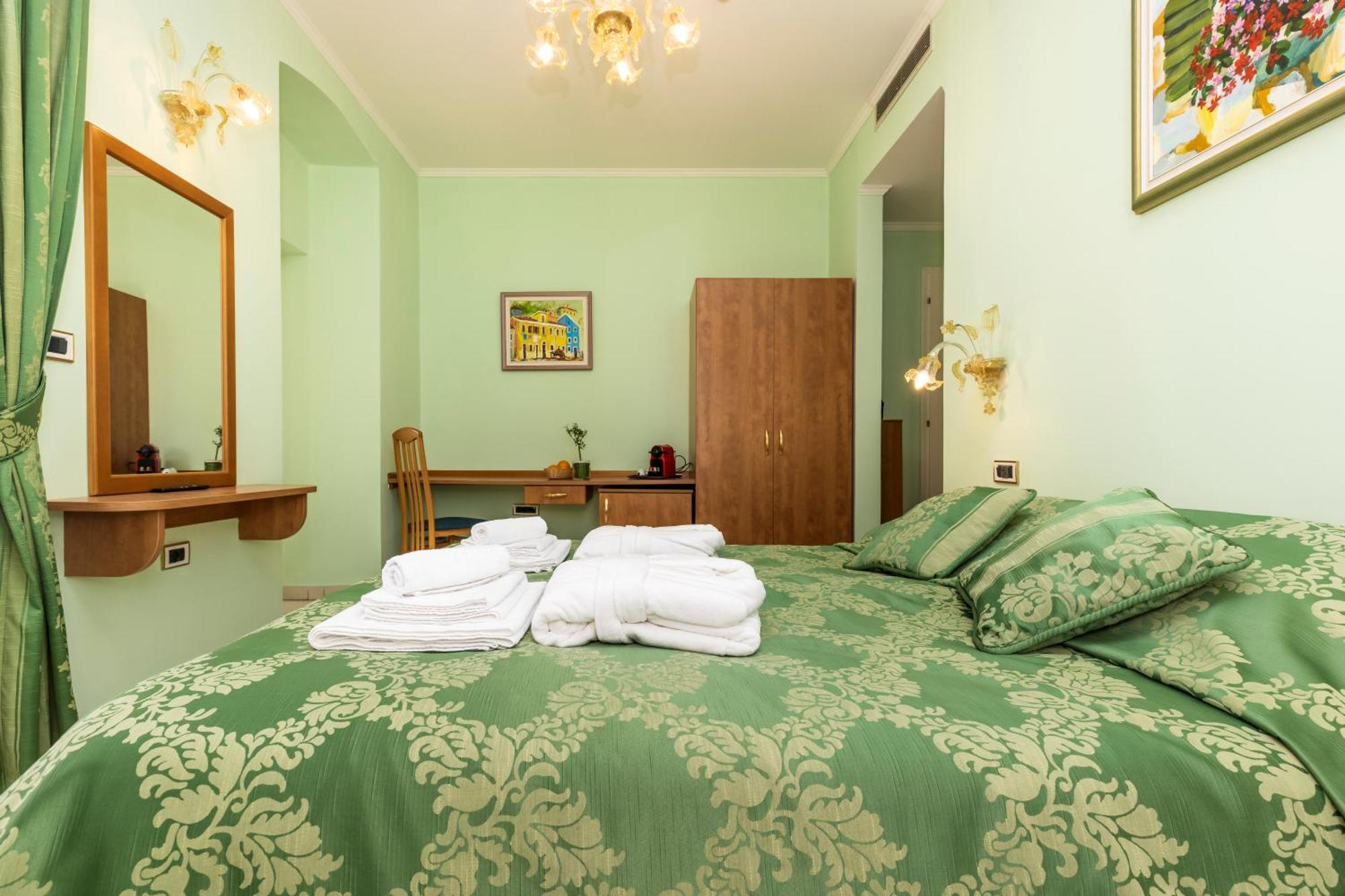 Villa Cassia Mali Lošinj Exteriér fotografie