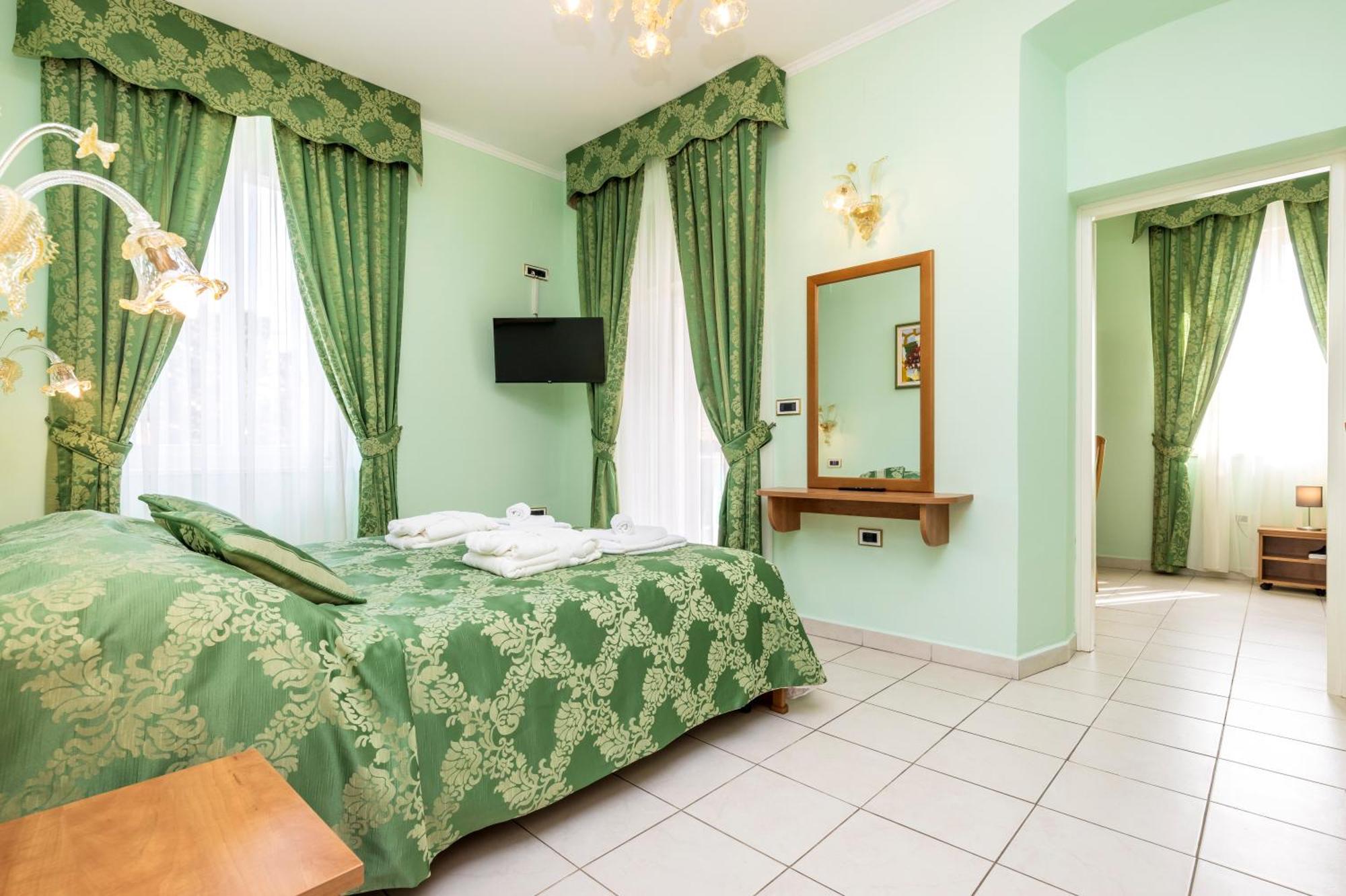 Villa Cassia Mali Lošinj Exteriér fotografie