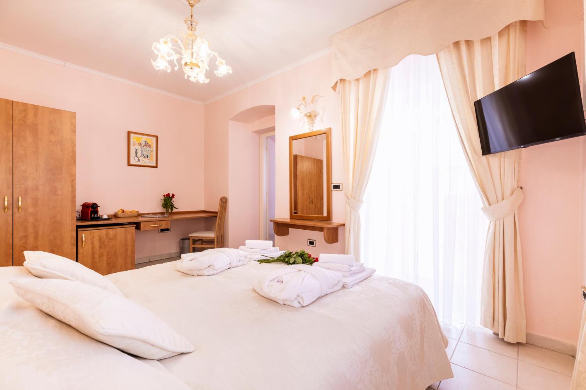 Villa Cassia Mali Lošinj Exteriér fotografie