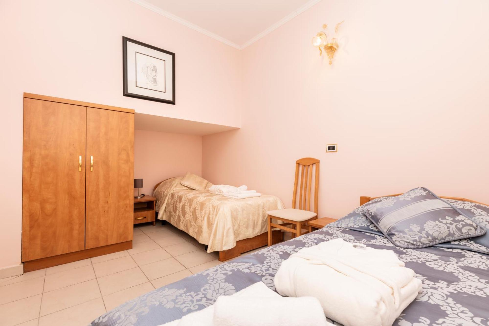 Villa Cassia Mali Lošinj Exteriér fotografie