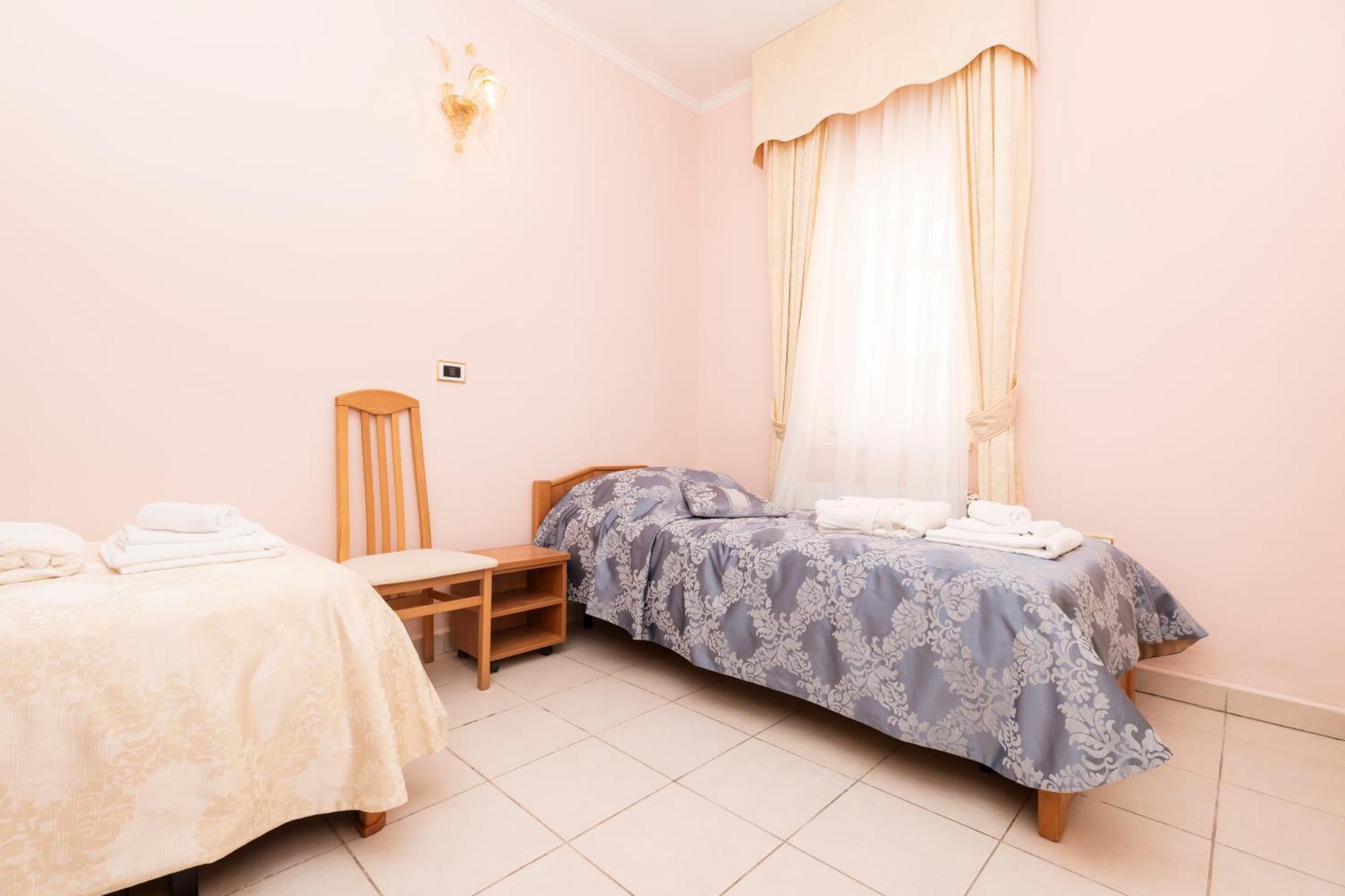 Villa Cassia Mali Lošinj Exteriér fotografie