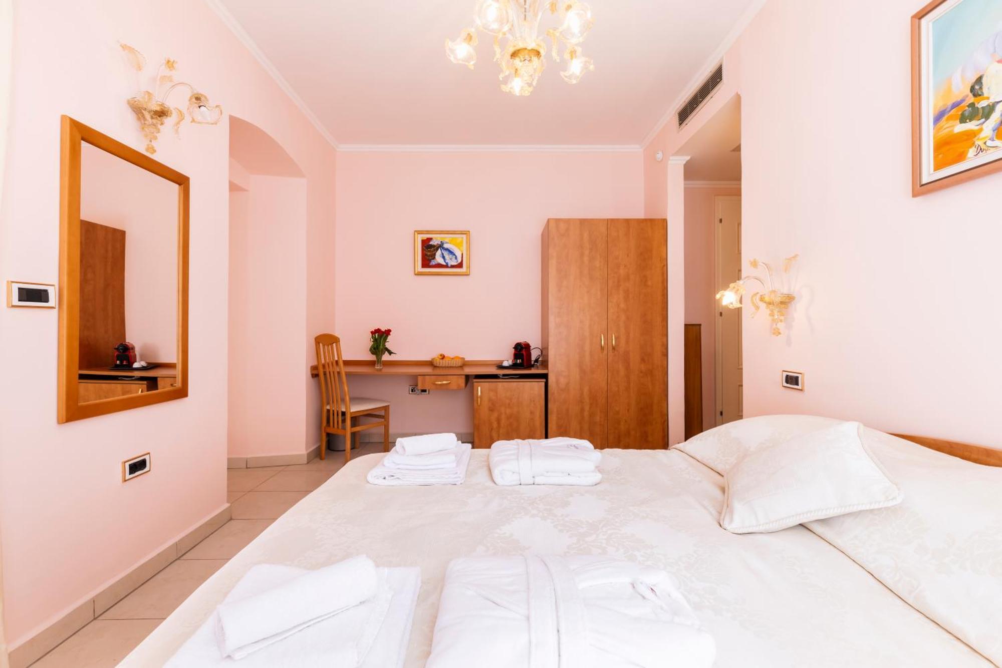 Villa Cassia Mali Lošinj Exteriér fotografie