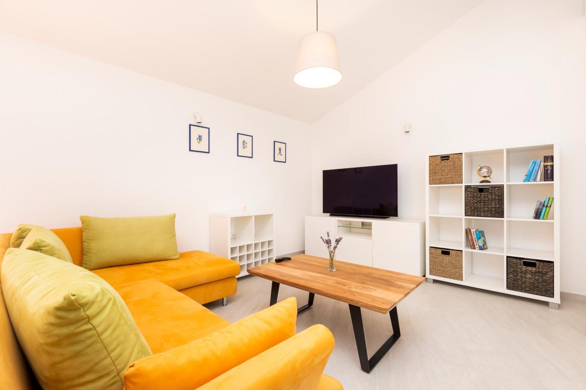 Villa Cassia Mali Lošinj Exteriér fotografie