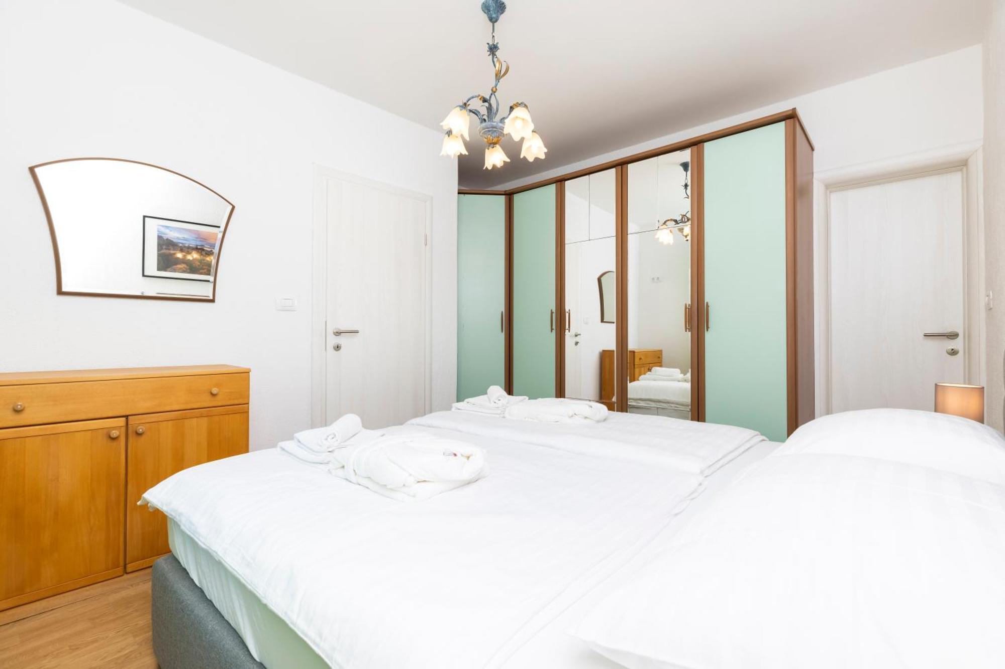 Villa Cassia Mali Lošinj Exteriér fotografie