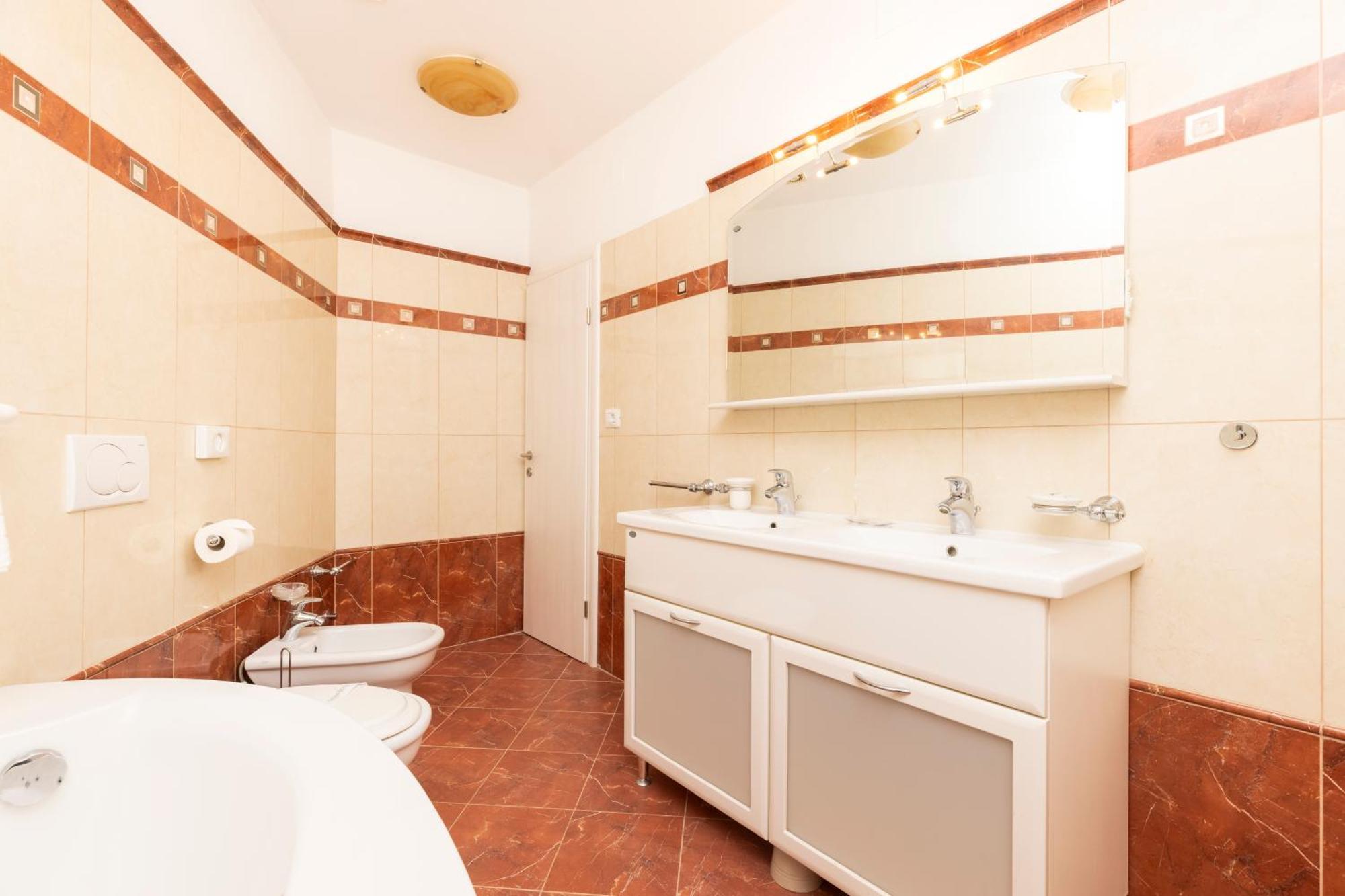 Villa Cassia Mali Lošinj Exteriér fotografie